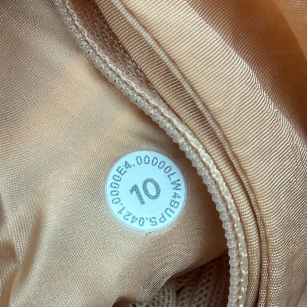 lululemon athletica lululemon jacket